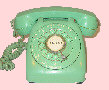 Seafoam Automatic Electric Model 80