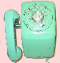 Seafoam Automatic Electric Model 90