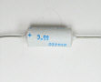 3.3uf Capacitor for Ericotone