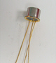 Transistor For Ericotone