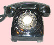 Black Automatic Electric Model 80