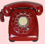 Automatic Electric Model 80