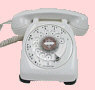 Turquoise Automatic Electric Model 80