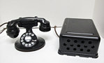 Western Electric 202 With Subset
