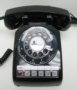 Western Electric 565 "Mad Men" Phone