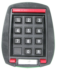 Model 700 Dial Face