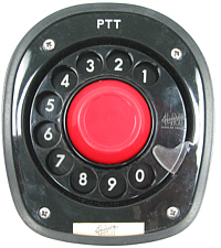 PTT Dial Face