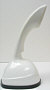 White PTT Ericofon