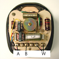 German Chassis